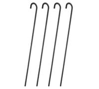 Cabilock 4pcs Costume Walking Cane Theatrical Walking Canes Staff Wand Toy Magician Costume Accessories Cosplay Crutch For Adults And Kids