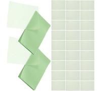 Cabilock 500 Sheets Oil Absorbing Sheets for Face Oily Skin, Skin Friendly Paper Blotting Pads with Plant Fragrance, Portable Oil Control Blotting Papers for Summer Use