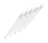 Cabilock 5pcs Auto Bed Leveling Sensor Pins Plastic Touch Probe Needles for Printer Accessories Industrial Grade Precision Replacement for Smooth Model Surfaces