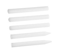 Cabilock 5Pcs Nylon Tap Down Pens Dent Tool Paintless Kit Auto Body Repair Pens for Durable Compact Design for Professional and DIY Use