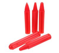 Cabilock 5pcs Paintless Dent Removal Kit with Rubber Hammer and Precision Tap Down Pen for Auto Scratch Tools for Hail Damage and Door Dings Multipurpose Metal Surface Fix