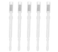 Cabilock 5pcs Touch Probe Pin - Auto Bed Leveling Push-Pin Needle Smart Automatic Self Level Sensor Probe Tip For 3d Printer Replacement Parts