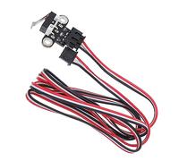Cabilock 6 Sets Mechanical Endstop Modules for Printers with Cable Easy to Install Precise Design Accessory for Enhanced Performance