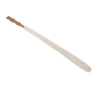 Cabilock 6Pcs Guzheng Cleaning Brush Set - Soft Cotton Dust Sweeping Brushes for Chinese Zither and String Instrument Care - Handheld Lint-Free Duster for Piano and Musical Instruments