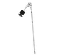 Cabilock Adjustable Cymbal Boom Arm with Clamp Drum Mounting Extension Clamp for Drum Kit Accessories with Felt Washer for Percussion Setup