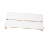 Cabilock Adjustable Specimen Display Board for Butterfly Spreading Insect Pinning Board with Wide Spacing for Science Education Mounting Tool for Experimental Teaching and Collection