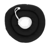 Cabilock Adjustable Waterproof Dog and Cat Elizabethan Collar Soft Pp Cotton Padding, Protective Neck Cone to Stop Licking and Aid Wound Healing, Suitable after Surgery
