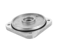 Cabilock Alloy Cylinder Cover for Tire Changing Machine Auto Tire Changer Lid Replacement for Accurate Positioning for Versatile Use