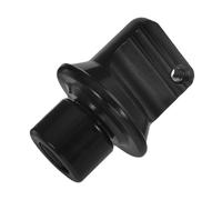 Cabilock Aluminium Alloy Motorcycle Key Head Cover Lightweight Precision Design Key Replacement Head for Electric Scooter Suitable for Commuting the City or Exploring the Outdoors