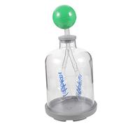 Cabilock Anatomical Lung Model Teaching Tool for Boy Girl Lung Breathing Awareness Kit