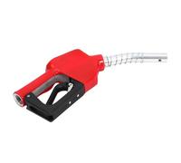 Cabilock Automatic Diesel Fuel Nozzle with Auto Shut-Off Wear-Resistant Refilling Tool for Diesel Gasoline and Kerosene Dispensing Simplifies Fueling Process for Vehicles and Stations