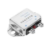 Cabilock Automotive Voltage Regulator for Car Generator Electronic Automatic Engine Voltage Stabilizer Controller Spare Part for Rv and Truck Generators