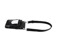 Cabilock Barber Tool Kit for Hairstylists Professional Hairdressing Scissor Pouch Bag Waist Belt for Salon Use and Travel