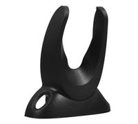 Cabilock Barcode Scanner Stand Holder Wall Mount Bracket with Screws Universal Handheld Reader for Mall and Office Applications