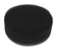 Cabilock Black Sponge Aquarium Filter Pad for Pre Filter, High Density | Replacement Insert for 603 603b Canister Use, Compatible with Eheim, Saltwater Sump Setup