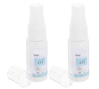 Cabilock Body Hair Removal Spray for Underarm and Leg, Painless Hair Remover Spray with 20ml Portable Plastic Bottle, Effective Depilation for Men and Women