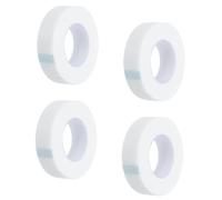 Cabilock Breathe Correction Sticker and Improve 4 Rolls for Babies, Non-Woven Sleep Patch Residue-Free Adhesive and Vent for Breathing, Comfortable Sleep Mouth Tape to Reduce Snoring