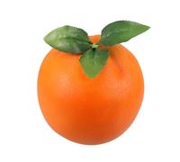 Cabilock Bright Orange Car Antenna Topper Decorative Ball Roof Ornament for Vehicles Trucks Suvs Durable Car Styling Accessory Enhancing Visibility and Individuality
