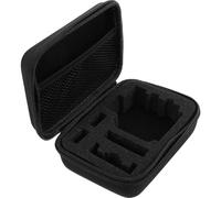 Cabilock Camera Carrier Camera Pouch for Photography Enthusiasts Portable Protective Outdoor Travel Black for Friends Who Love Photography and Family Members