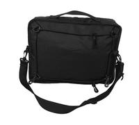 Cabilock Capacity Insulated Sup Deck Organizer Cooler Bag with Temperature Retention Technology for Paddleboarding Kayaking Surfing Leakproof Kayak Accessories Cooler Pouch with Reinforced