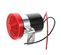 Cabilock Car Backup Alarm Reversing Buzzer with Clear Warning Sound for Trucks Motorcycles and Vehicles Electronic Siren Horn Enhances Safety and Alerts Pedestrians