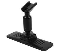 Cabilock Car Dvr Mounting Bracket Kit with Rear View Mirror Back Plate and Clip Base Secure and Stable Dash Cam Support for Vehicle Rearview Mirror Precision Fit for Specific Models Easy