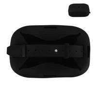 Cabilock Car Hanging Tissue Holder Soft Silicone Vehicle Tissue Box for Backseat Sun Visor Armrest Space-saving Napkin Dispenser Fits Cars Suvs Trucks with Modern Stylish Design