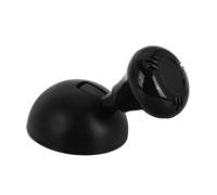 Cabilock Car Joystick Push Start Button Cover Black Precision Control Lever Quick Engine Start Stop Switch Car Interior Decor Essential Automotive Starter Accessory