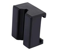 Cabilock Car Lift Jack Pad Adapter Rubber Stand Pads Frame Rail Protector for Vehicle Jack Stands Compatible with Various Models