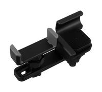 Cabilock Car Phone Holder for Model Y Dashboard Mount Rotatable Screen-safe Stand for Navigation and Access Electric Vehicle Compatible Non-obstructive Design for Safe Driving