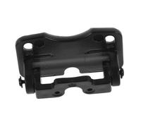 Cabilock Car Rear View Camera Bracket Mount Plastic Holder for Reverse Camera Easy DIY Installation Fit for Trailers Boats Motorcycles Car Backup Accessory