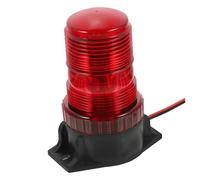 Cabilock Car Roof LED Strobe Warning Light Emergency Flashing Beacon for Trucks Fire Engines Construction Vehicles Bright Safety Signal