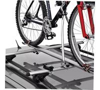 Cabilock Car Roof Rack Mounting Bracket Clip with Lock Nuts Fixing Clamp for Van and Cargo Carrier Frames Easy to Install for Secure Luggage Transport Long Trips
