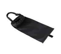 Cabilock Car Seat Back Storage Bag Trash Organizer for Vehicle Backseat Compact Car Chair Hanging Bag for Tissues Drinks Magazines Capacity