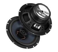Cabilock Car Speakers Kit Powerful Bass Loud Audio High Volume Output Vehicle Stereo Upgrade Compatible with Multiple Car Models