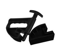 Cabilock Car Tire Drop Center Tool Tire Changer Clamp Fit Easy Use Safe Grip Portable Wheel Hub Remover