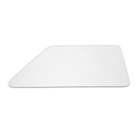Cabilock Car Windshield Model Display for Front Windshield Decal - Static Sticker Shield Sample Holder - Car Window Sticker Film Display