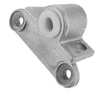 Cabilock Cast Aluminum Boat Oar Lock Mount Oarlock Socket Weather-resistant Oar Holder for Yacht and Small Boats Enhancing Stability and Compatibility