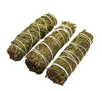 Cabilock Cedar Stick Aromatherapy Aroma Stick for Purifying Zen Cleanse Bedroom