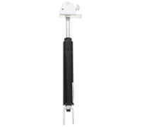 Cabilock Chair Capacity Rod Salon Pump Replacement Hairdressing for Adjustable Hair Chairs with High Load and Sturdy Aluminum Alloy for Barber Shops Salons