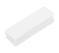 Cabilock Chemistry Filter Paper Sheet Laboratory Filter Paper High Absorption for Science Lab Cleaning and Experimental Use