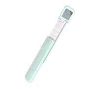 Cabilock Chord Practice Tool Ukulele Training Device for Beginners Portable Ukulele Comfortable to Play and Easy to Carry Abs Material for Finger Exercises