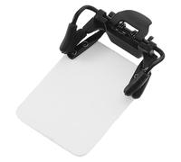 Cabilock Clip on Shooting Glasses Blinder Patch for Target Practice