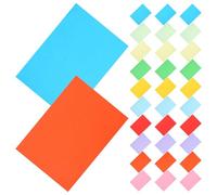 Cabilock Colored Copy Paper Lightweight Sheets for Writing and Doodling Creative DIY Projects Classroom and Office Use