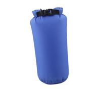 Cabilock Compression Dry Sack Bag for Kayak Canoe Rafting Boating Seam-Sealed Fabric with Closure Reinforced Stitching Portable Storage for Outdoor Water Sports Royal Blue