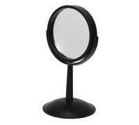 Cabilock Convex Lens Optical Teaching Equipment Fully Polished Sturdy Optical Device for Physics Experiments Science Classroom Demonstration Tool for Physical Optics Lab