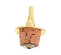 Cabilock Cork Base Bitters Bottle Pourer Liquor Stoppers Versatile Mixing Tools for Home Bars Restaurants for Bartenders Enthusiasts Multipurpose Design for Easy Pouring Stopping