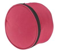 Cabilock Crystal Singing Bowl Carrying Case Padded Cloth Sound Bowl Storage Bag from Damage Easy to Carry Suitable for Storing and Small Items