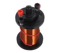 Cabilock Demonstration Induction Coil Copper Primary Coil for Classroom Physics Experiments Reliable Educational Tool for Teaching and Learning