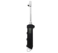 Cabilock Digital Tire Pressure Gauge with LCD Display Portable Car Tire Checker Precision Accurate Air Pressure Reader for Car Truck Bike Bicycle